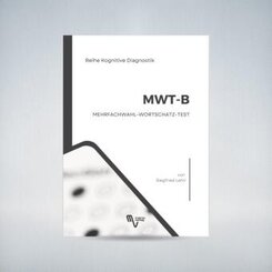 MWT-B Mehrfachwahl-Wortschatz-Test