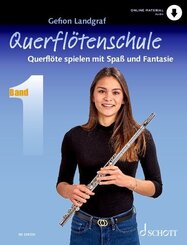 Querfl&ouml;tenschule