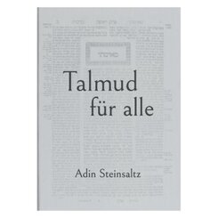 Talmud f&uuml;r Alle