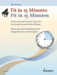 Fit in 15 Minuten