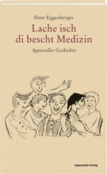 Lache isch di bescht Medizin