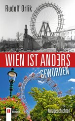 Wien ist anders - geworden