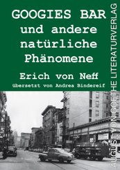 Googies Bar und andere nat&uuml;rliche Ph&auml;nomene