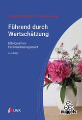 F&uuml;hrend durch Wertsch&auml;tzung
