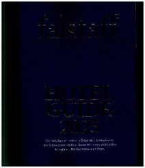 Falstaff Hotel Guide &Ouml;sterreich 2025