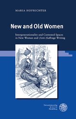 New and Old Women