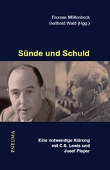 S&uuml;nde und Schuld