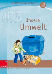 Unsere Umwelt