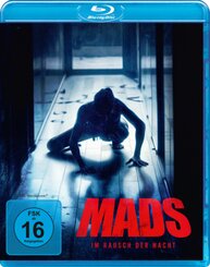 MadS  Im Rausch der Nacht,2 Blu-ray