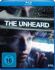 The Unheard,1 Blu-ray