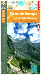 PN Picos Europa