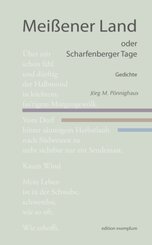 Mei&szlig;ener Land oder Scharfenberger Tage