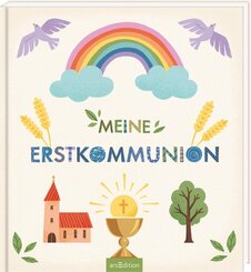 Meine Erstkommunion