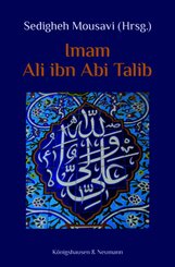 Imam Ali ibn Abi Talib