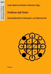 Probleme statt F&auml;cher