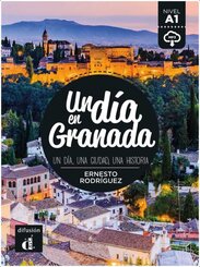 Un d&iacute;a en Granada