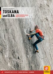 Toskana und Elba Kletterg&auml;rten