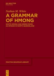 A Grammar of Hmong