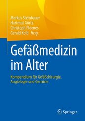 Gef&auml;&szlig;medizin im Alter
