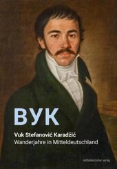 Vuk Stefanovic Karadzic
