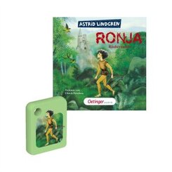 Ronja R&auml;ubertochter,1 Galakto Token