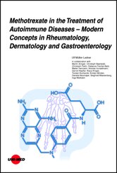 Methotrexate in the Treatment of Autoimmune Diseases - Modern Concepts in Rheumatology, Dermatology and Gastroenterology