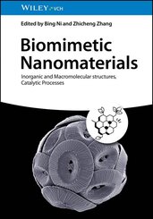 Biomimetic Nanomaterials