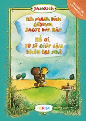 Ich mach dich gesund, sagte der B&auml;r