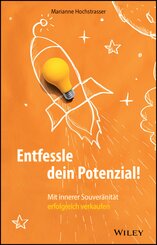 Entfessle dein Potenzial!