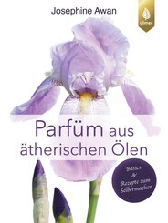 Parf&uuml;m aus &auml;therischen &Ouml;len