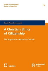 A Christian Ethics of Citizenship