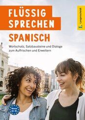 Langenscheidt Fl&uuml;ssig sprechen Spanisch