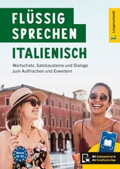 Langenscheidt Fl&uuml;ssig sprechen Italienisch