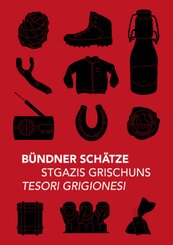 B&uuml;ndner Sch&auml;tze