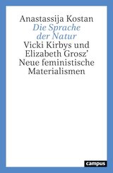 Die Sprache der Natur