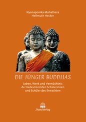 Die J&uuml;nger Buddhas