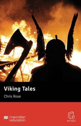 Viking Tales, m. 1 Buch, m. 1 Beilage