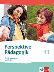 Perspektive P&auml;dagogik Einf&uuml;hrungsphase, m. 1 Beilage