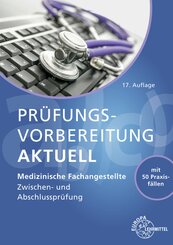 Pr&uuml;fungsvorbereitung aktuell MFA