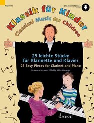 Klassik f&uuml;r Kinder