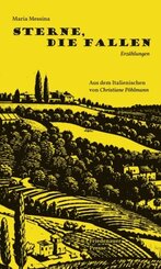 Sterne, die fallen