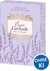Fleur de Lavande (Band 3) - Wie du tr&auml;umst