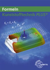 Formeln Kunststofftechnik PLUS+