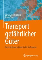 Transport gef&auml;hrlicher G&uuml;ter