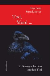 Tod, Mord