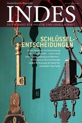 Schl&uuml;sselentscheidungen