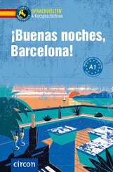 &iexcl;Buenas noches, Barcelona!