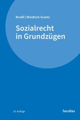 Sozialrecht in Grundz&uuml;gen