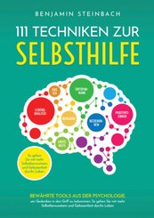 111 Techniken zur Selbsthilfe