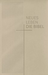 Neues Leben. Die Bibel, Taschenausgabe, Kunstleder mit Rei&szlig;verschluss
